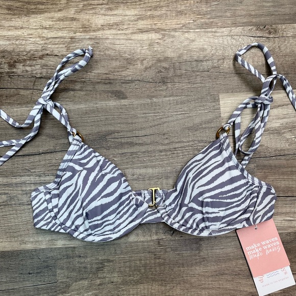 Elise Top - Wild - Picture 5 of 7